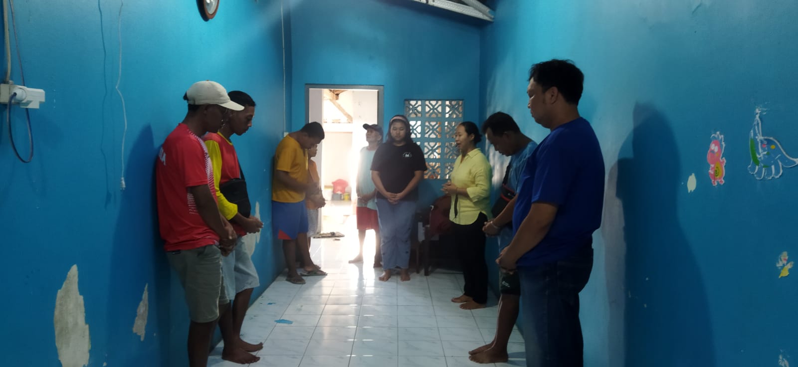 galeri, Proyek Renovasi GKJ Baki Pepanthan Kingkang, gereja kristen jawa, gkj, gkj baki, gereja kristen jawa baki, baki, sukoharjo, gkj klasis sukoharjo, klasis sukoharjo, klasis, sinode gkj, sinode 